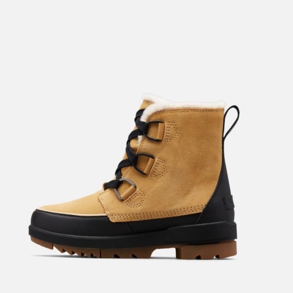 Women’s Sorel Tivoli Boot. - Picture 4 of 6